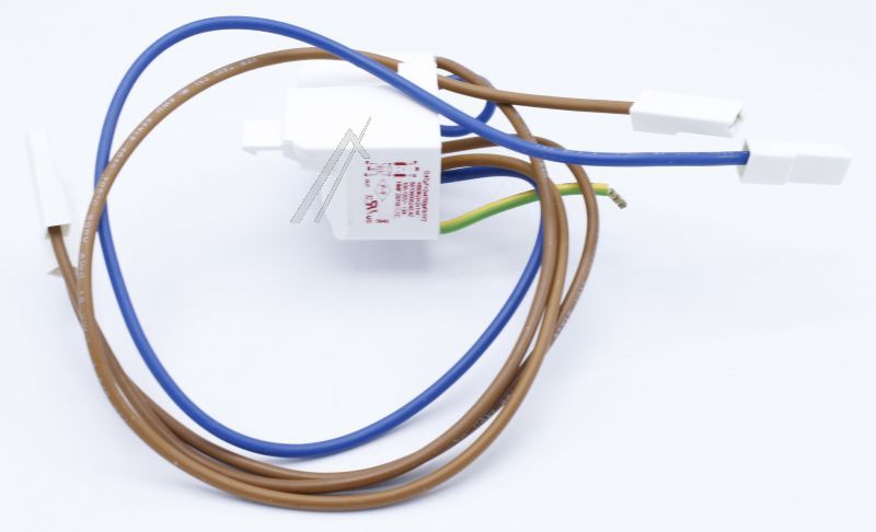 Heizspule für Kaffeemaschine Bosch 00602649 Hochleistungs-Komponente