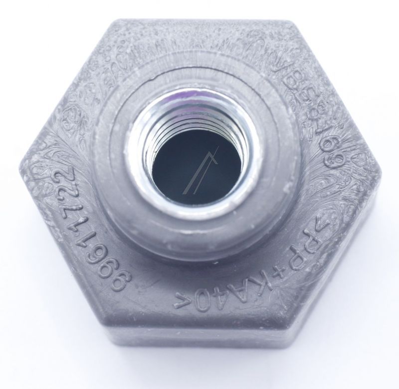 Regelbarer Stabilisatorfuß M8 für Vestel Kühlschrank – Montage, Stabilität, M8