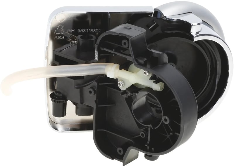 Verschluss für Kaffeemaschine BSH-Gruppe 00704527 Kaffeemaschinen-Verschluss