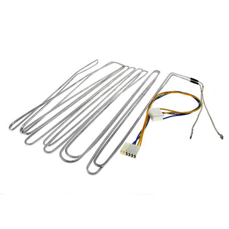 Abtauheizung + Trockengehschutz 180W Bauknecht C00274921 für Kühlschrank