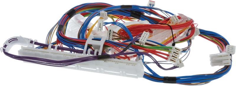 Kabelbaum 12029070 Originalersatzteil von Bosch