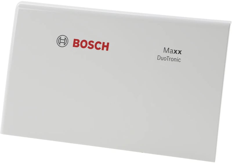 Abdeckung für Trockner Bosch 12008430 Wäschetrockner-Zubehör