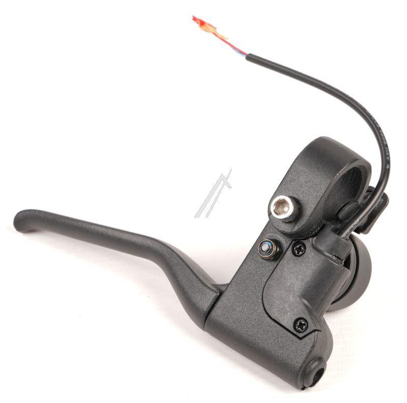 Bremshebel mit Klingel Argento ACTEVO_007 für E-Scooter