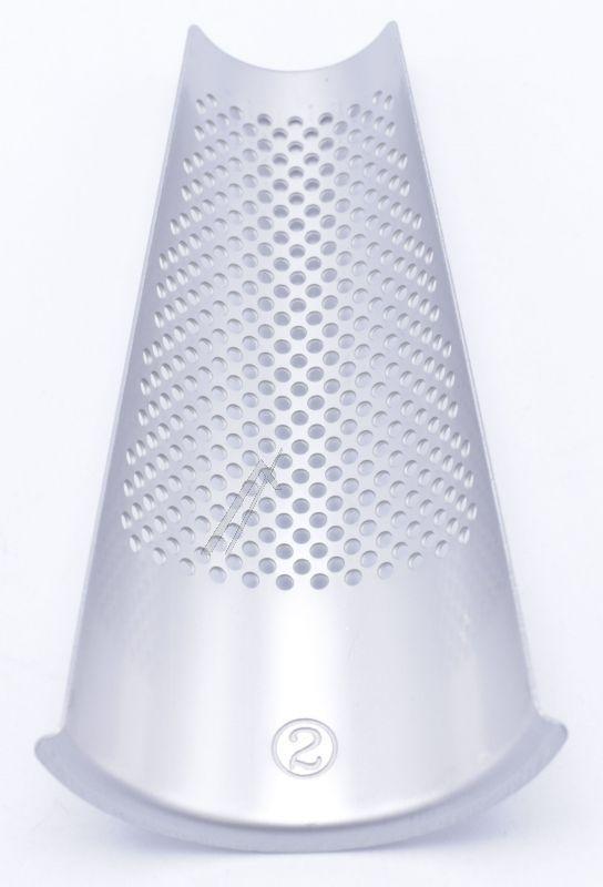 Sieb für Fleischwolf Bosch Siemens 00756526 Filterplatte