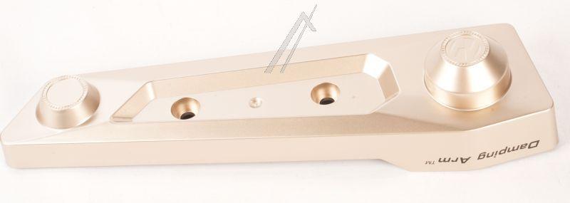 Abdeckung Schwingarm vorn für E-scooter Navee 20020100002305 Blech rechts Schutz