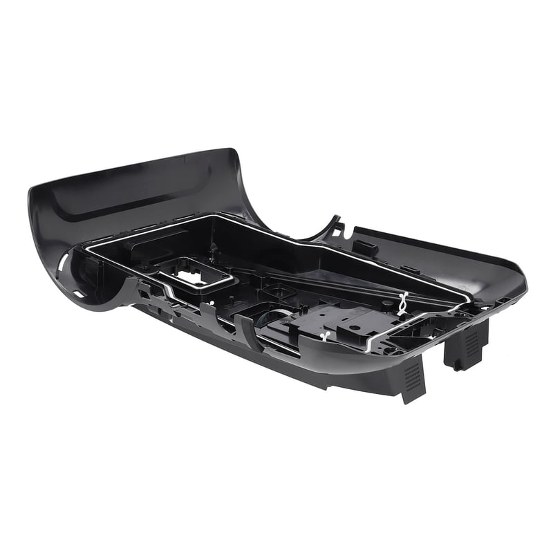 Upper cover 201-2507-0015 Ecovacs