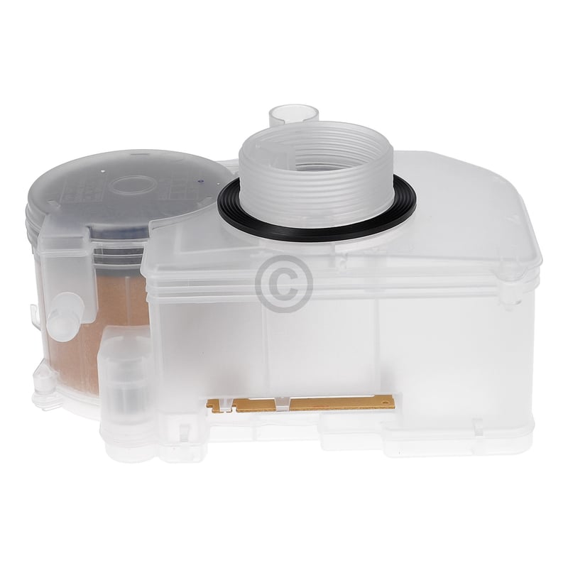 Salzbehälter für Geschirrspüler Candy Hoover 41050724 Enthärter