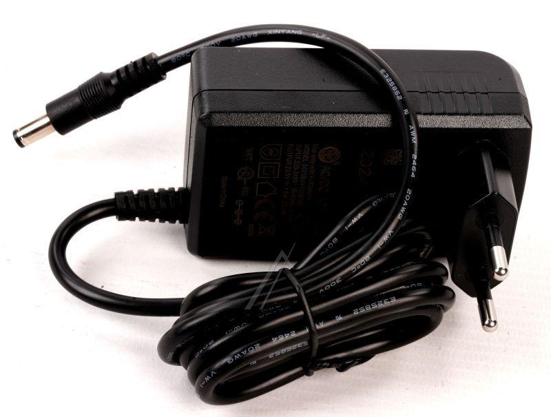 Bosch Staubsauger Netzteil 12050750 Ladegerät