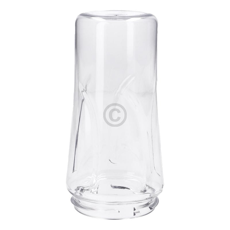 Flasche zum Mitnehmen Tritan™ Bosch 12054469 für Standmixer Bosch