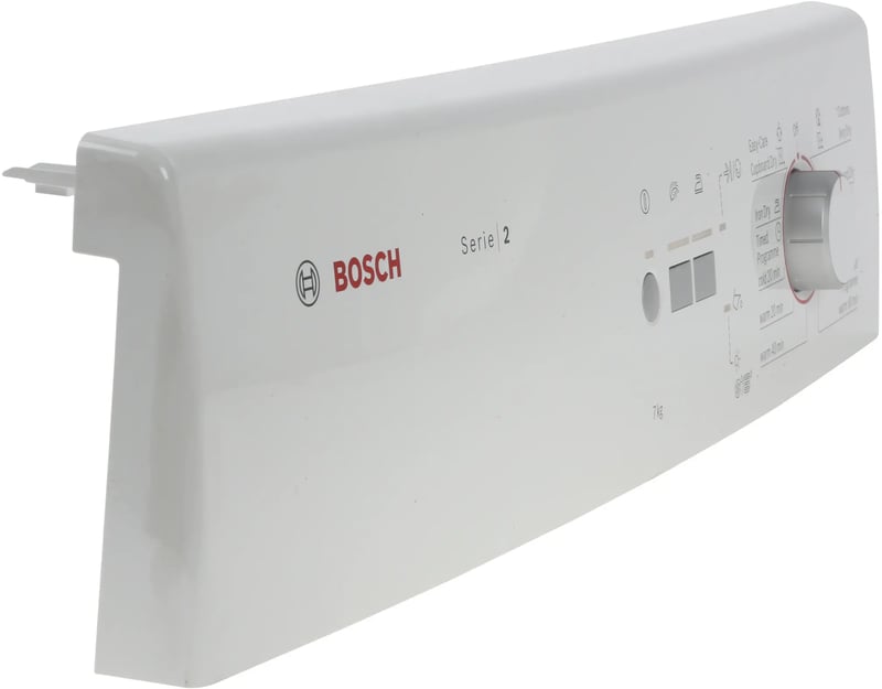 Bedienblende 11005722