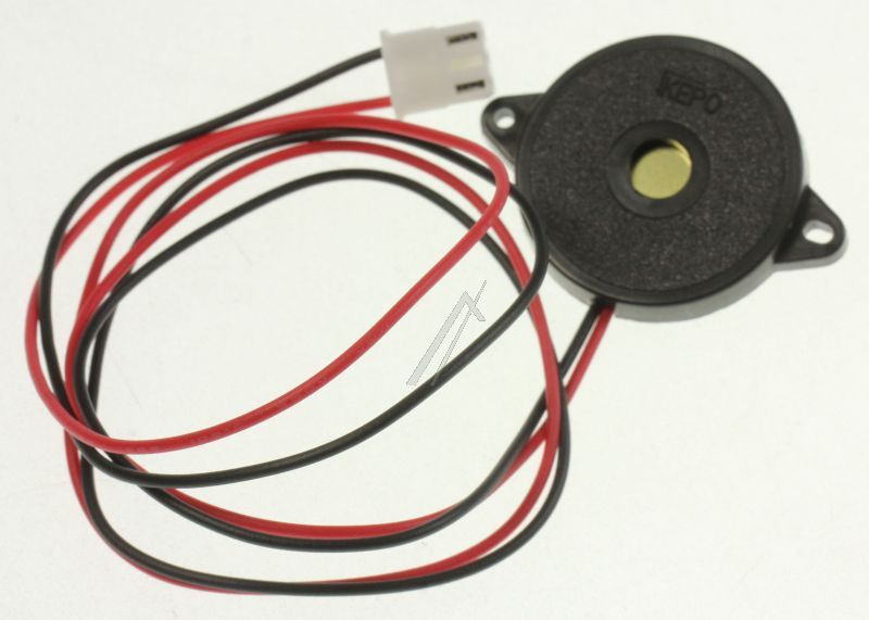 Summer für Ofen Samsung DE9600686B akustisch 450mm