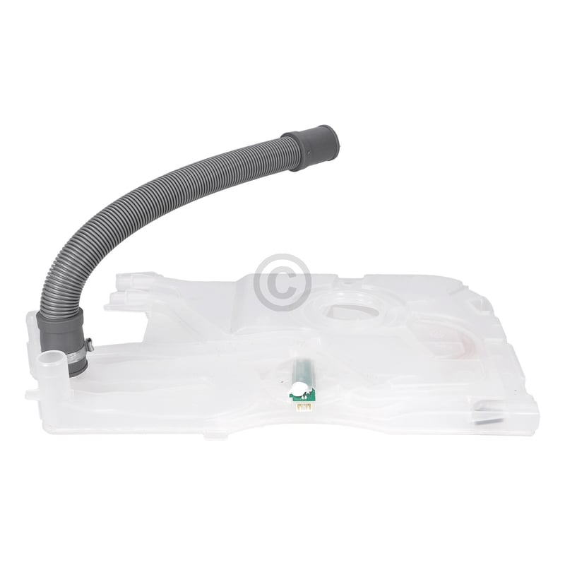 Wassertasche mit Durchflussmesser für Midea Geschirrspüler 12276000000604 Baugruppe