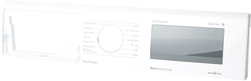 Bedienblende 11009372