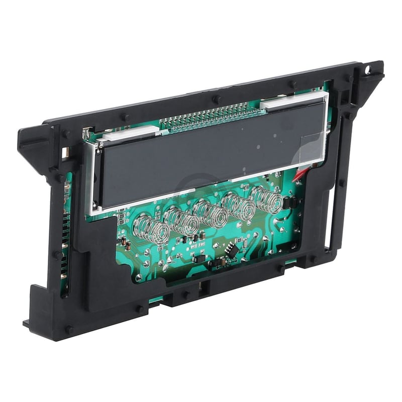 Bedienmodul für Elektronik Bosch 11041945 Kochfeld-Steuerung