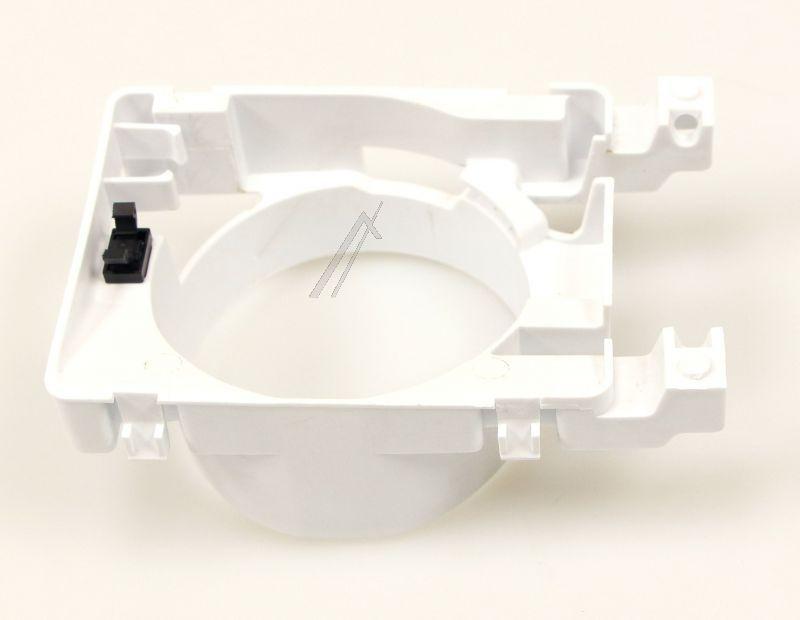 Pumpenabdeckungshalter für Beko Waschmaschine C00896309 Halterung, Waschmaschine