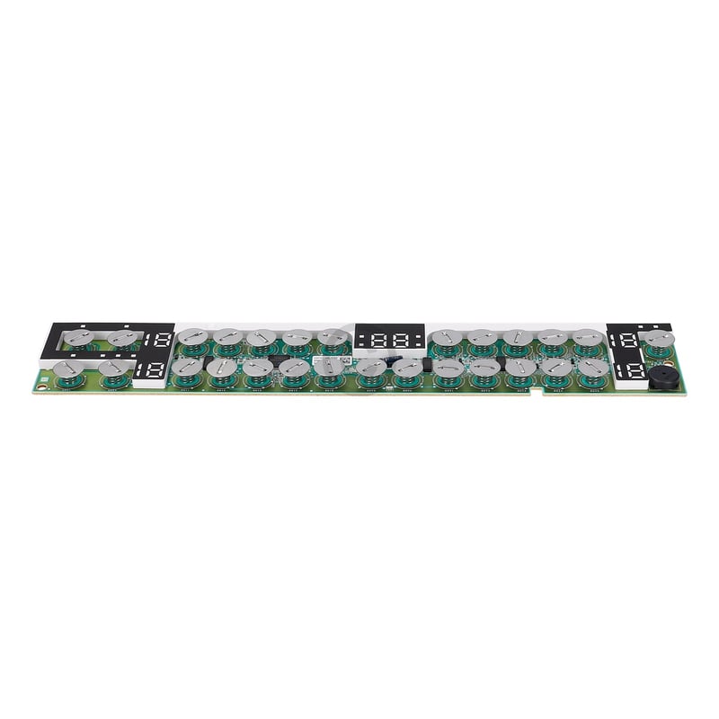 Nicht Konfigurierte Elektronik (3875037644)
