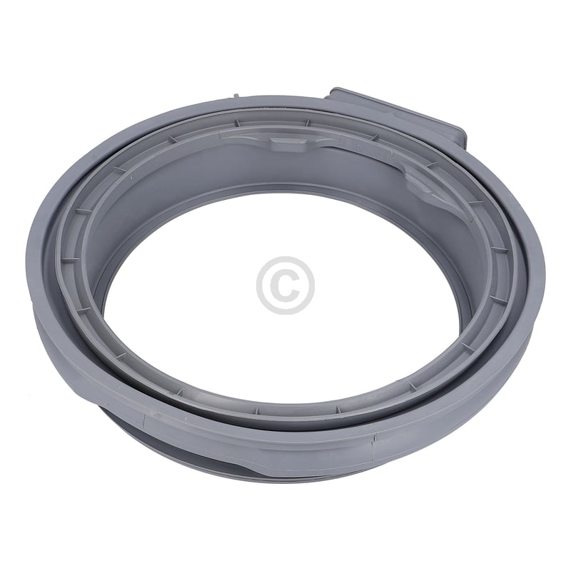 Türdichtung Midea 12638100002421 für Trockner Midea