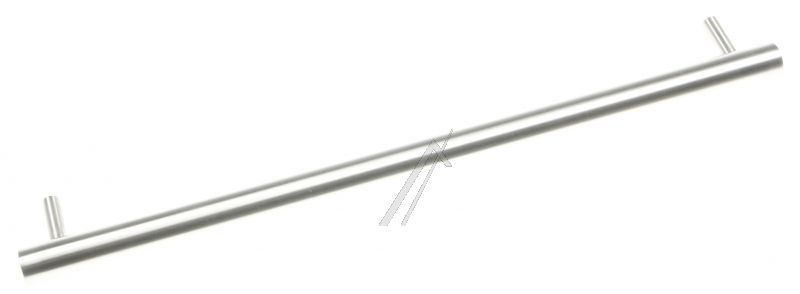 Türgriff für Amica Ofen 8037729 Edelstahl