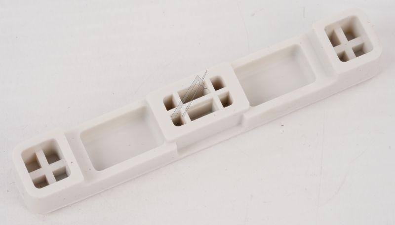 Gummistopfen Batteriefachabdeckung Segway-Ninebot 01.01.4004.00 für Ninebot One S2 E-Scooter Gehäuse