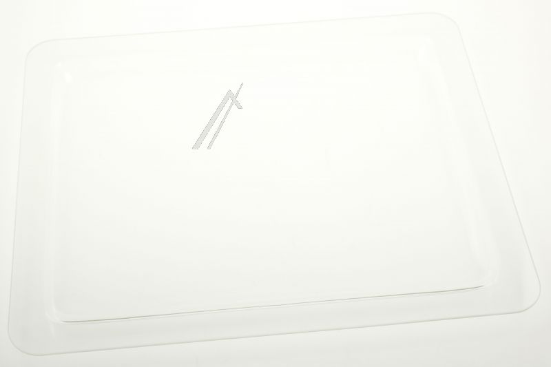 Behälterplatte für Ofen Electrolux AEG 8092224016 Glas 466x385x28mm