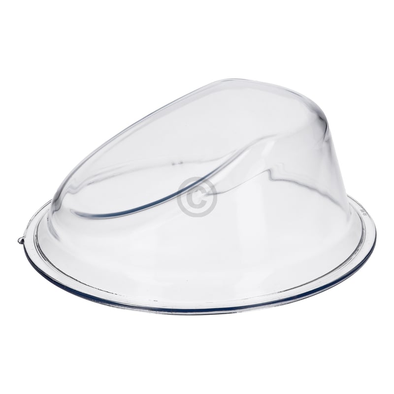 Waschmaschinentürglas Midea 12538100000007 für Waschmaschine