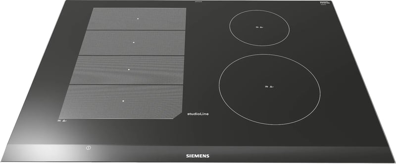 Glaskeramikfläche 00773775 Originalersatzteil von Bosch