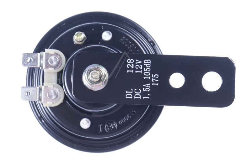 Elektrische Hupe 12V SoFlow 400.910.82 für E-Scooter Zubehör