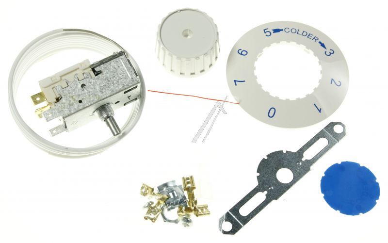 VT72 Ranco Thermostat für Kühlschrank Robertshaw