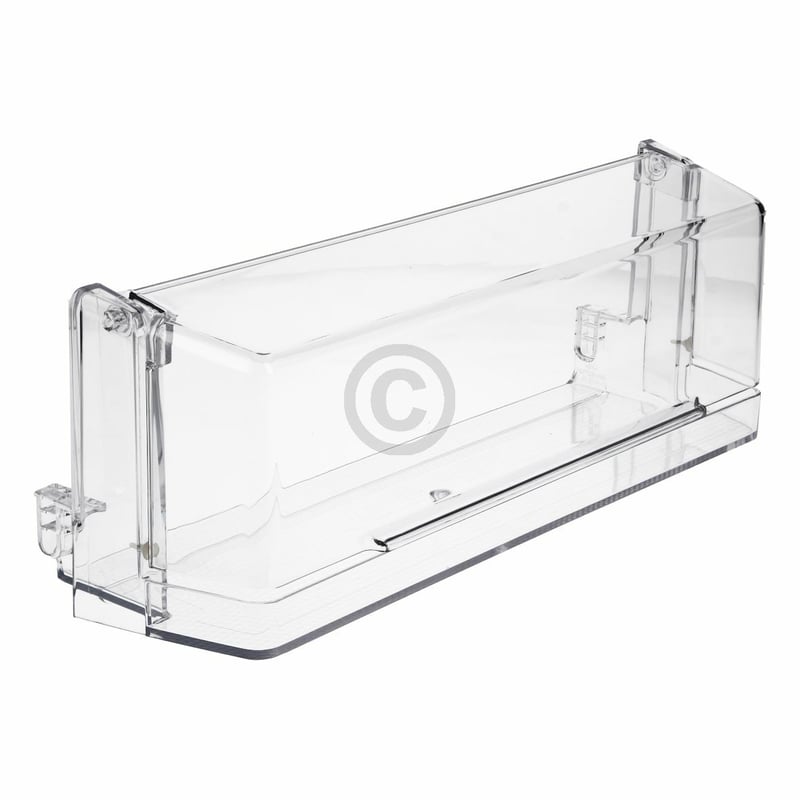 Türfach oben für Kühlteil LG AAP73891702 in Kühl-Gefrierkombination SideBySide