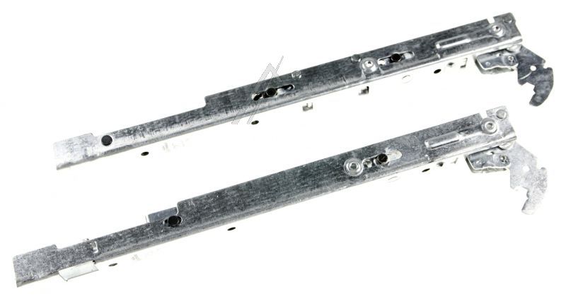 Ofentürscharnier Whirlpool 481010728373 Brera-soft