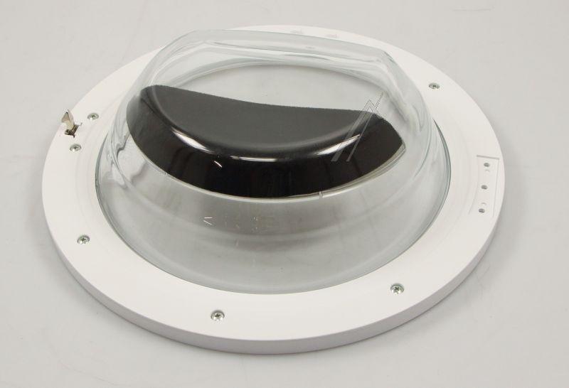 Flanschbullauge für Waschmaschine Smeg 695260096 Türsensor