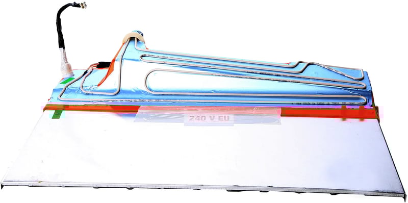 Abtauheizung für Bosch-Heizung 00777060 Heizstab