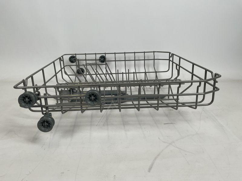 Geschirrkorb oben für Geschirrspüler Midea 12976000001726 Oberkorb Spülmaschine