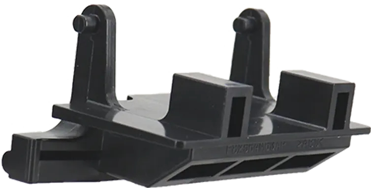 Hebel für Ofen Bosch 00415845 Backofen-Bedienelement