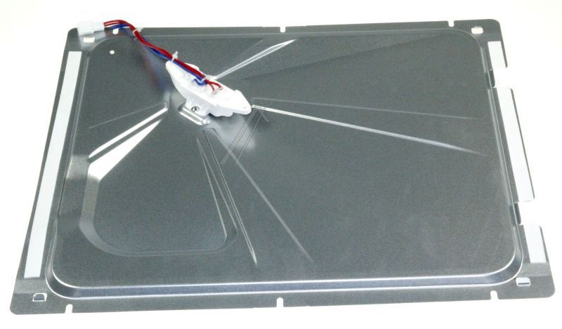 Bodenplatte für Waschmaschine Samsung DC97-17335A Waschmaschinen-Unterteil