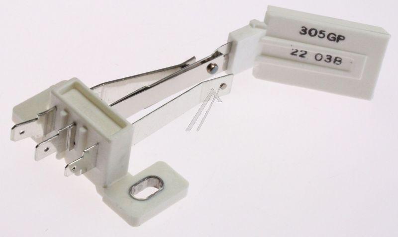 Türschalter Panasonic Mikrowelle A61583050GP Türentriegel