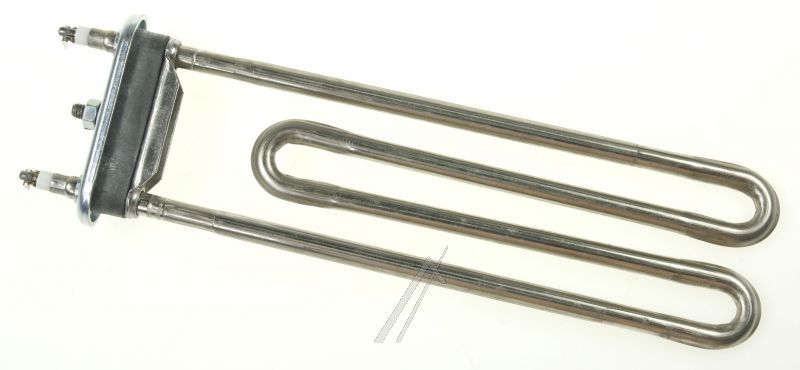 Heizelement für Hisense/Gorenje Waschmaschine 605787 Röhrenform