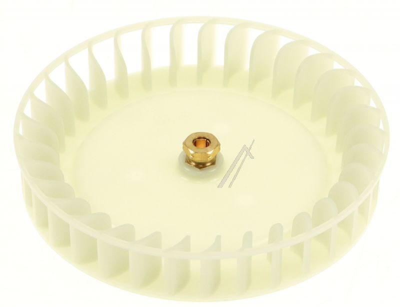 Candy Hoover Trockner-Propeller 43015265 Lüfterrad, Trommel