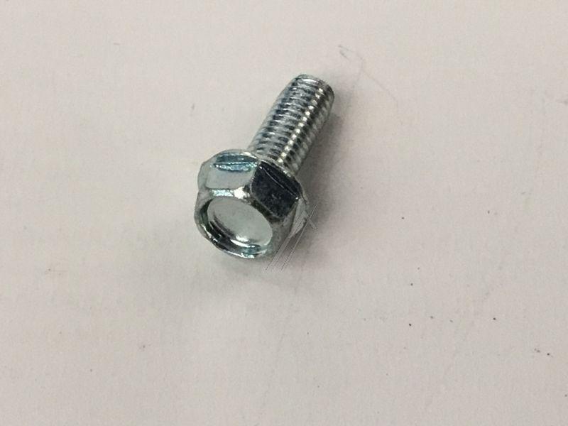 Waschmaschinen-Schraube Candy/Hoover 92401082 Befestigung