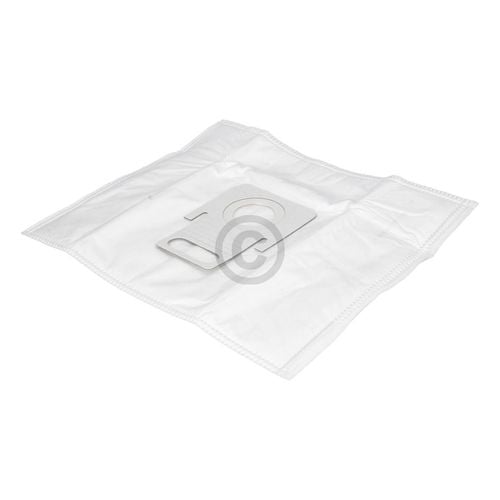 Filterbeutel THOMAS 787246 Nr 99 mit Abluftfilter Kohlefilter für Multisauger Nass Trocken 4Stk