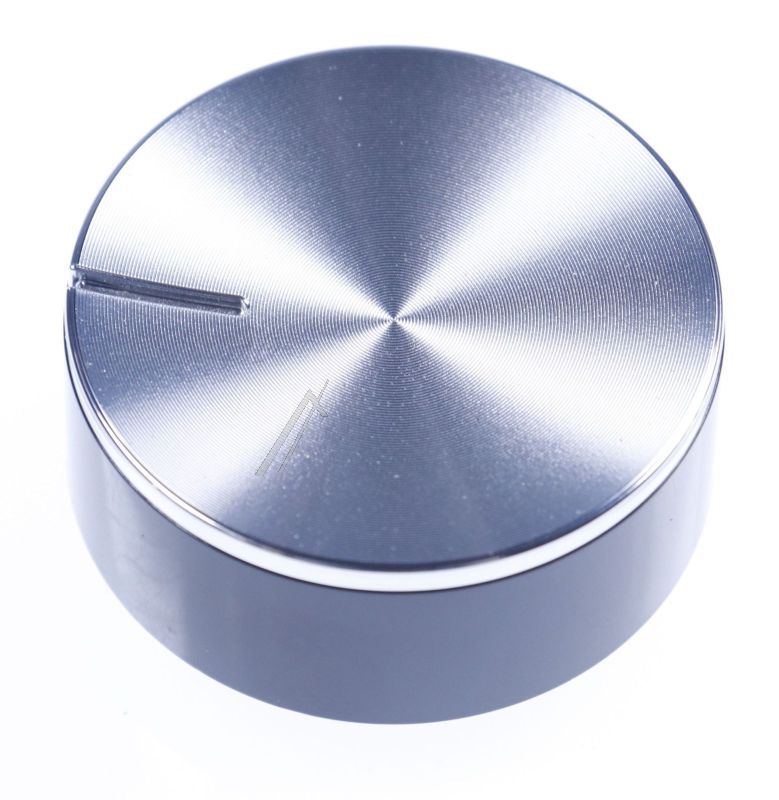 Whirlpool Geschirrspüler Knopf 488000859342 Timer-Einheit schwarz/chrom