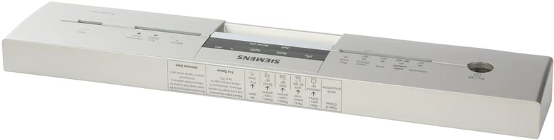 Blendenkasten 00669448