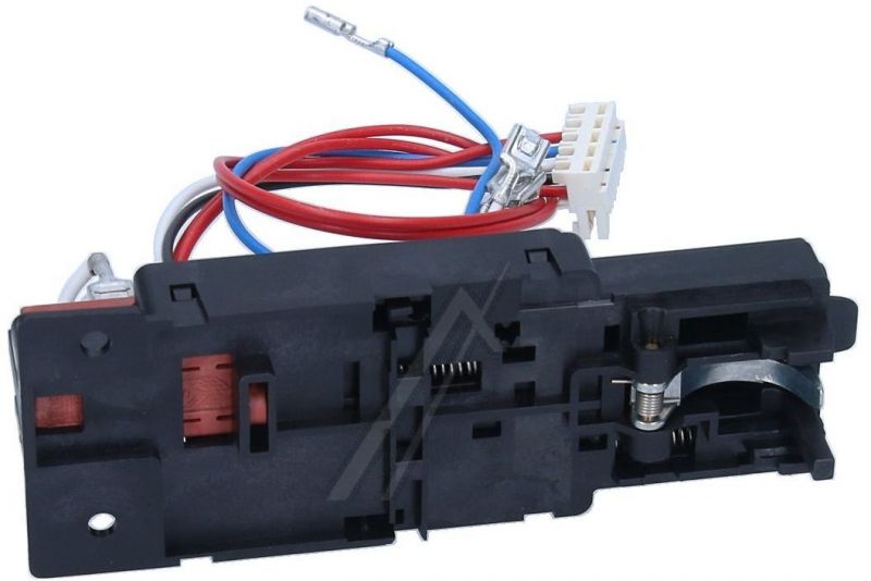 Türverriegelung für Brandt Ofen 70X1252 Baugruppe