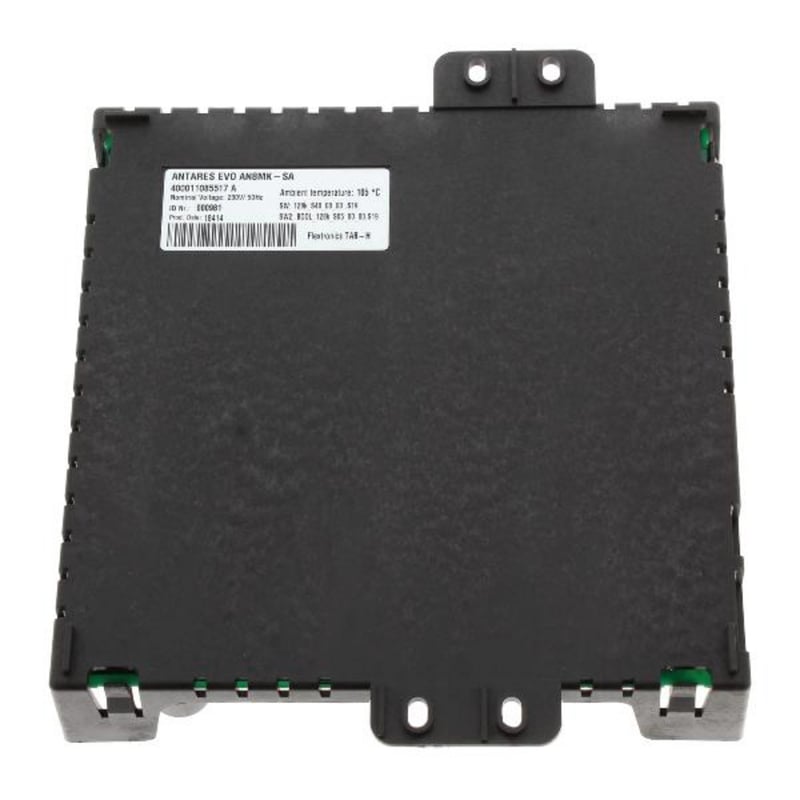 Leistungseinheit ANTARES STEAM (615) 481011085517