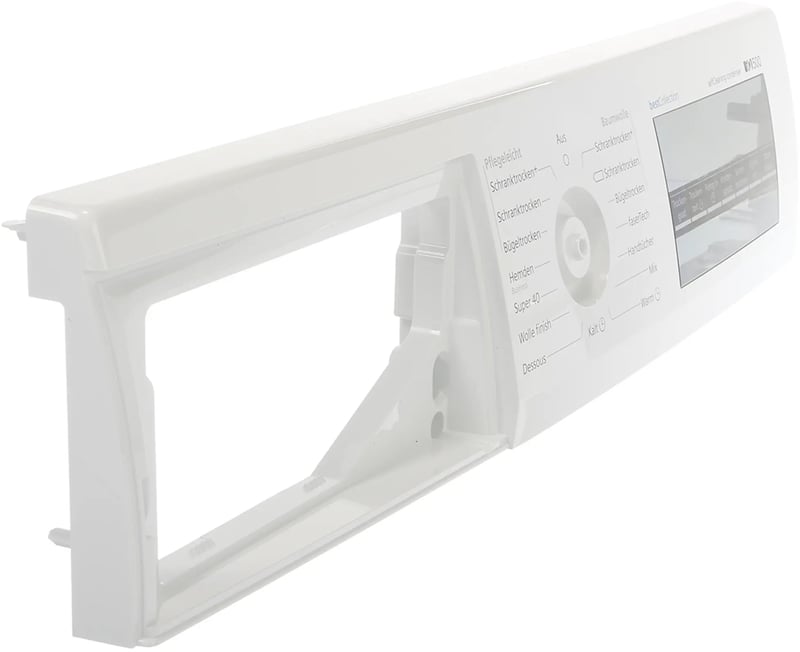 Bedienblende 11010689