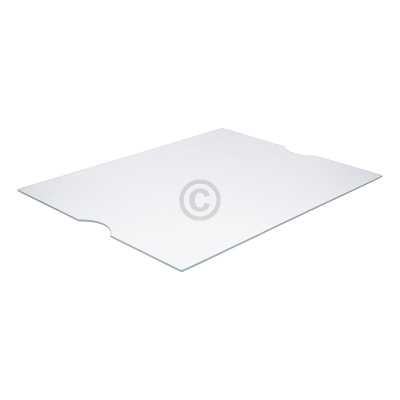 Glasplatte Liebherr 7277075 für Kühlschrank