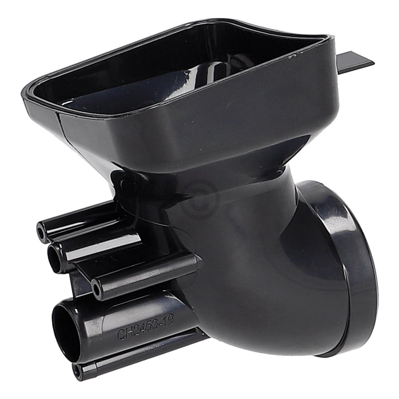 Bottom dust collection pipe 201-2425-1093
