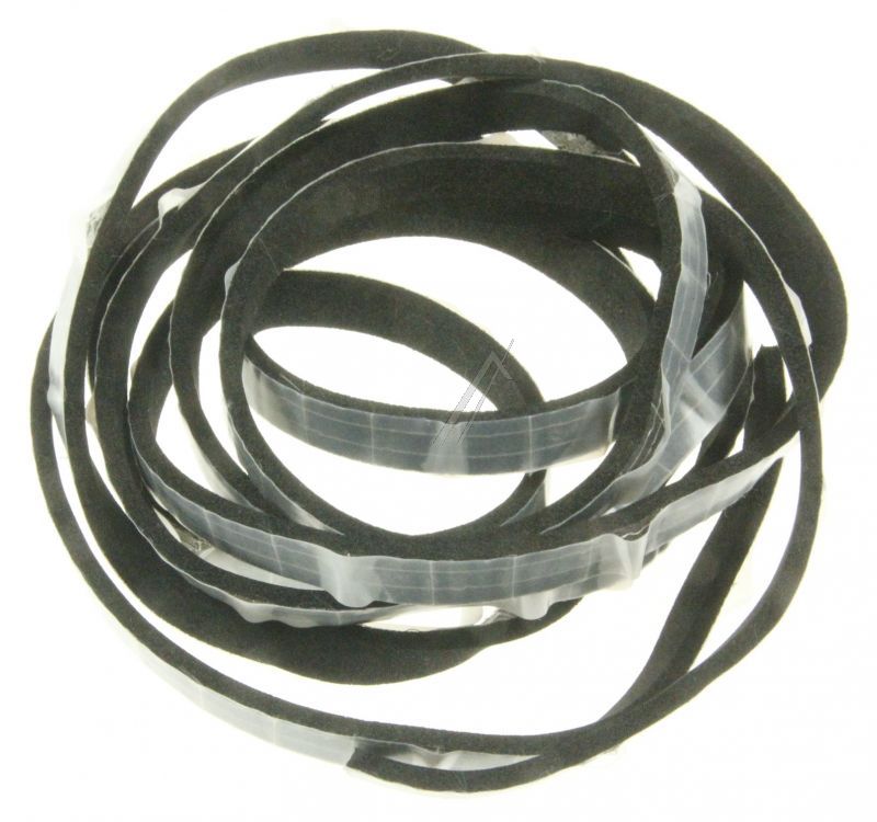Dichtungsband für Ofen Bosch/Siemens 00172589 Türdichtung