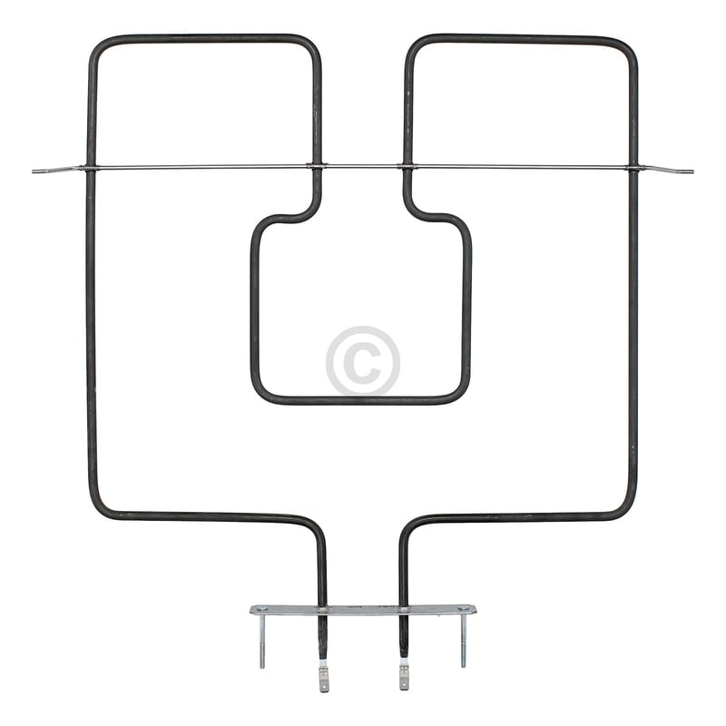 Heizung Oberhitze wie Bauknecht 480121104184 für Backofen