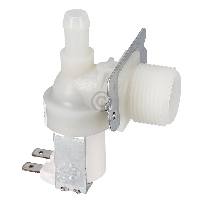 Magnetventil Bitron/ Elbi 33190150 für Kühlschrank Bitron/ Elbi